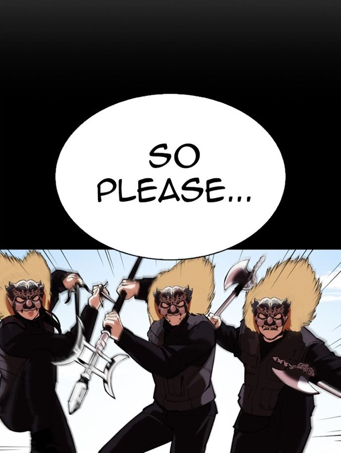18+ Lookism Chapter 336 page 87
