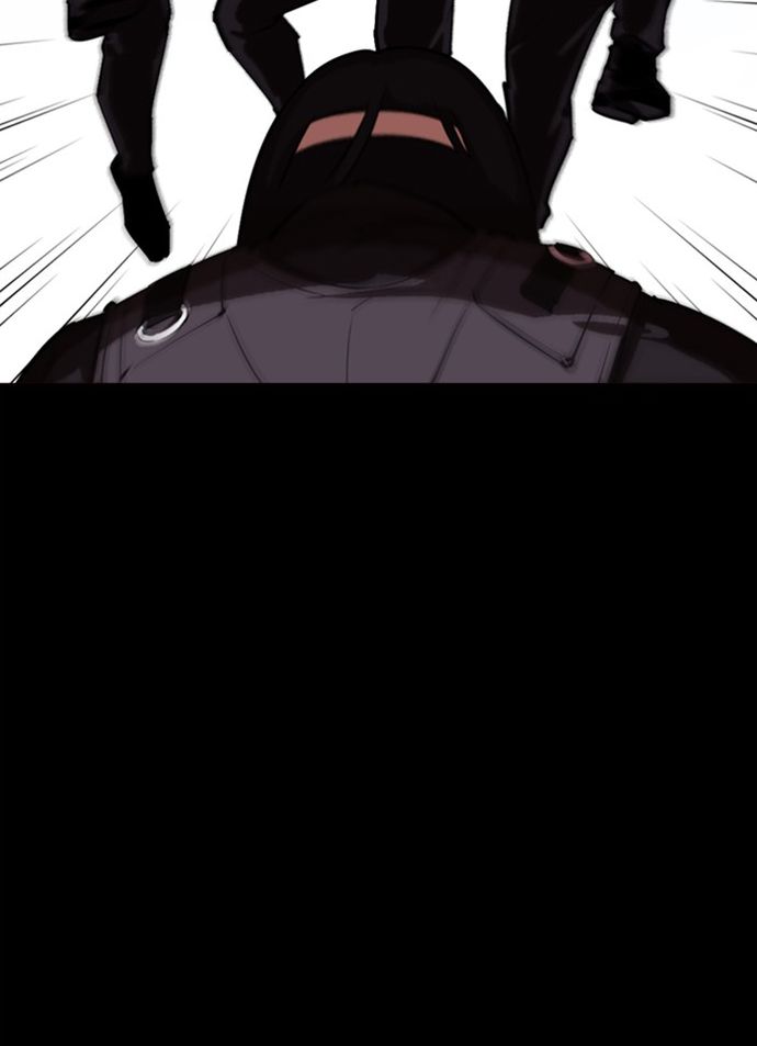 18+ Lookism Chapter 336 page 88