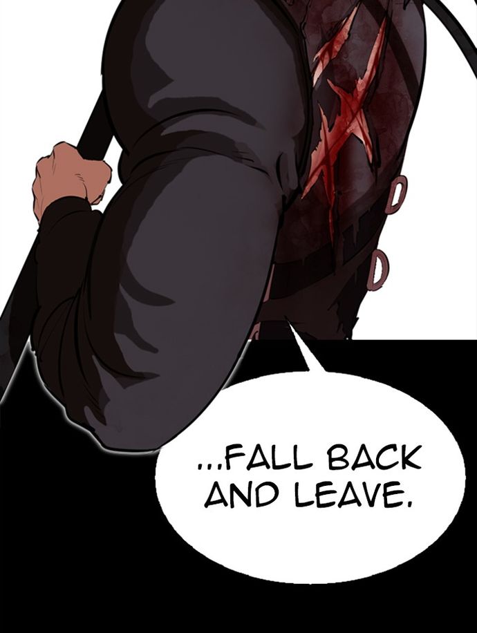 18+ Lookism Chapter 336 page 91