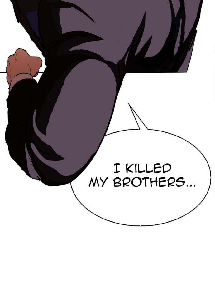 18+ Lookism Chapter 336 page 96