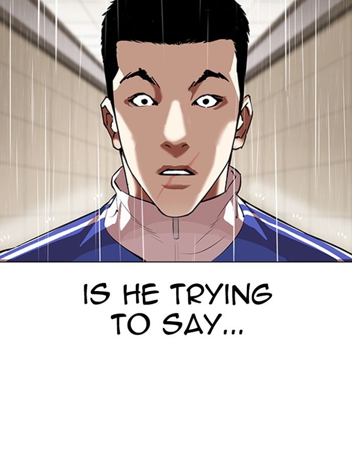18+ Lookism Chapter 336 page 99