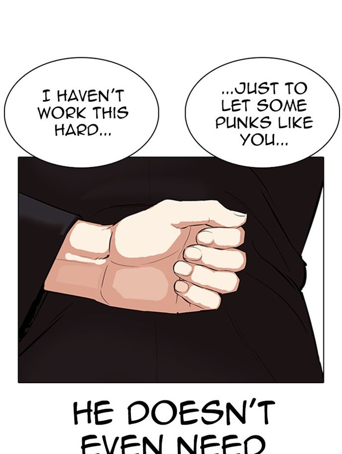18+ Lookism Chapter 336 page 100