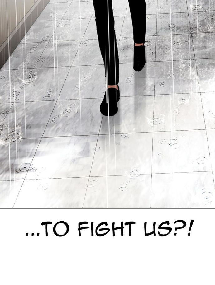 18+ Lookism Chapter 336 page 106