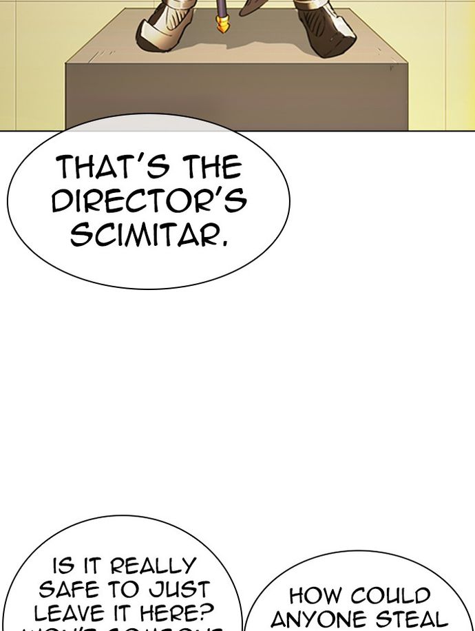 18+ Lookism Chapter 336 page 109