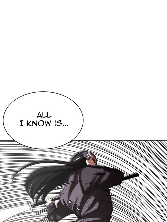 18+ Lookism Chapter 336 page 111