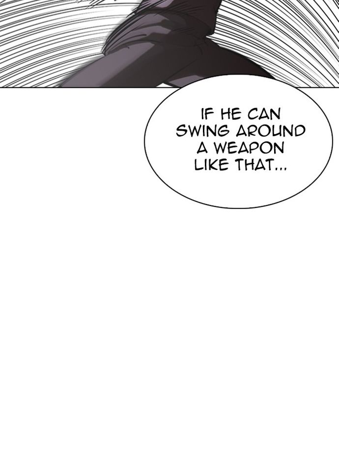 18+ Lookism Chapter 336 page 112