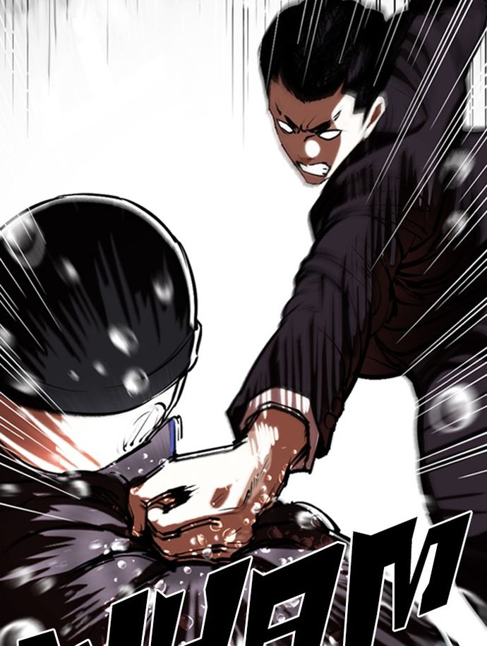 18+ Lookism Chapter 336 page 114