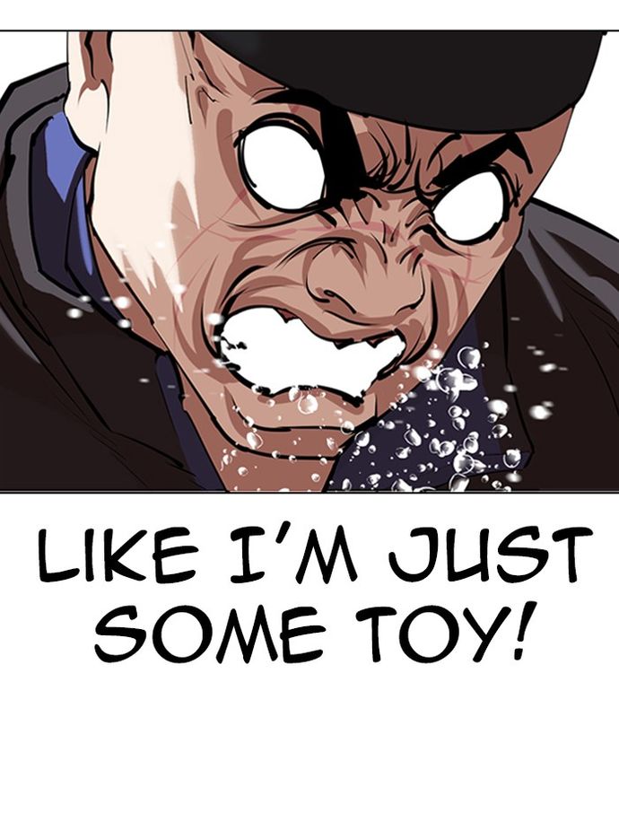 18+ Lookism Chapter 336 page 116