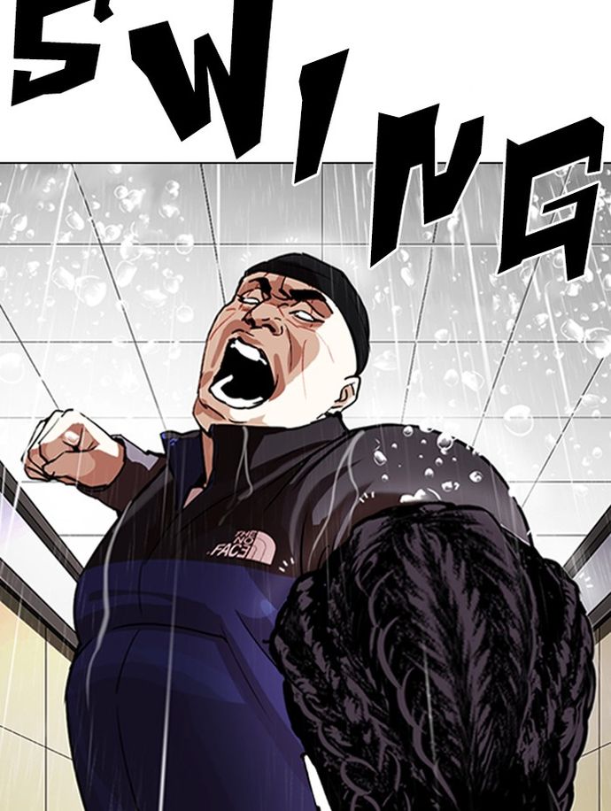18+ Lookism Chapter 336 page 119