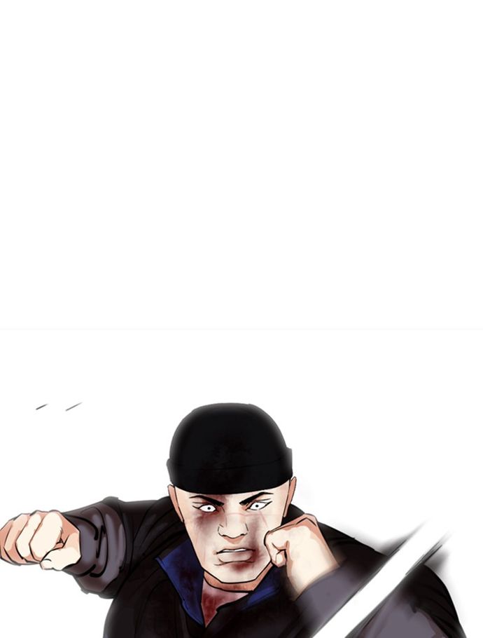 18+ Lookism Chapter 336 page 121