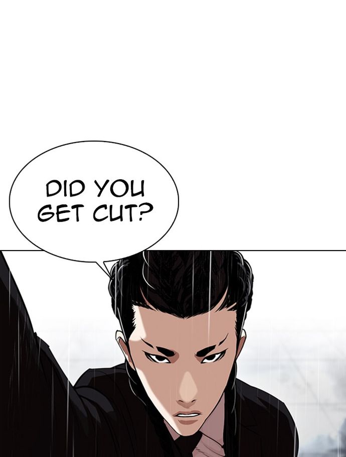 18+ Lookism Chapter 336 page 126