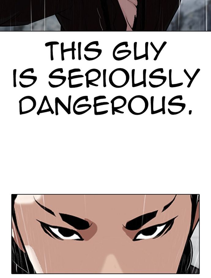 18+ Lookism Chapter 336 page 127