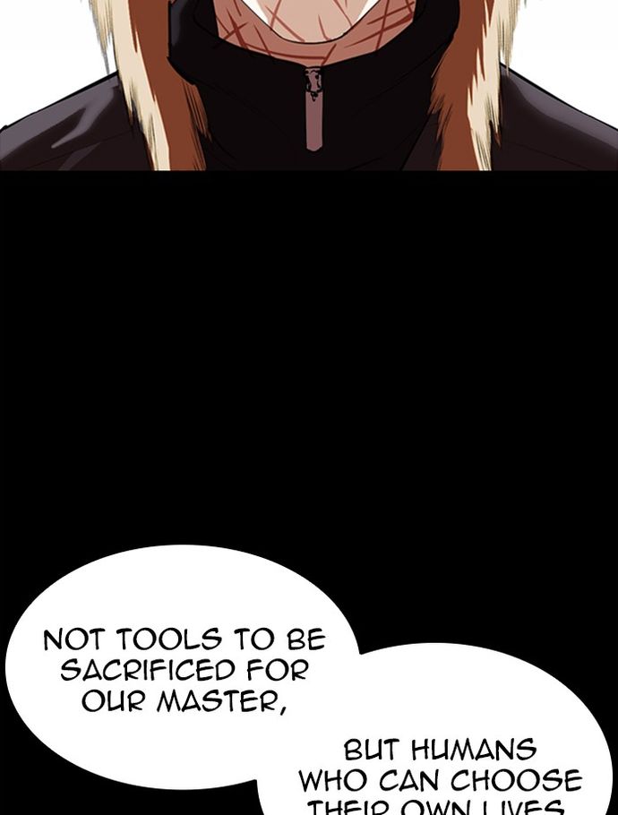 18+ Lookism Chapter 336 page 130