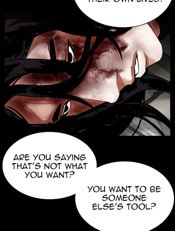 18+ Lookism Chapter 336 page 131