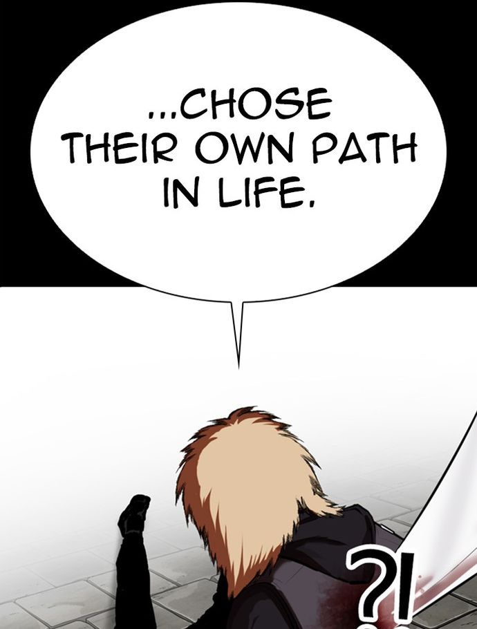 18+ Lookism Chapter 336 page 134