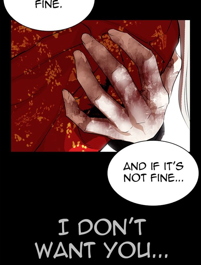 18+ Lookism Chapter 336 page 139