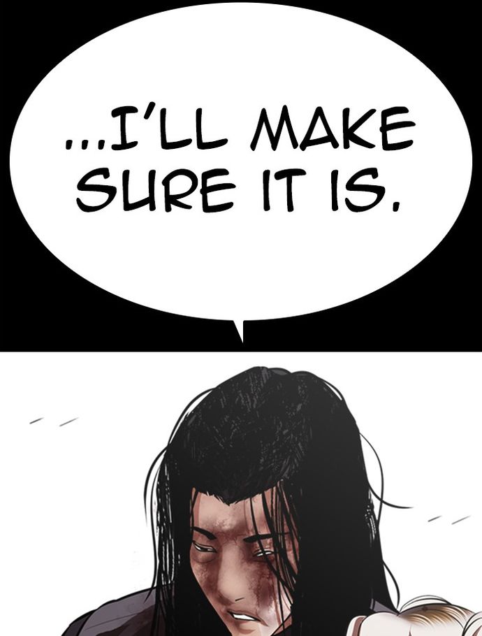 18+ Lookism Chapter 336 page 141