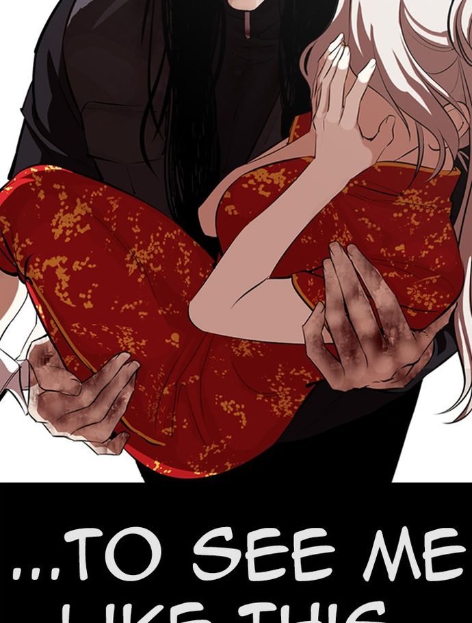 18+ Lookism Chapter 336 page 142