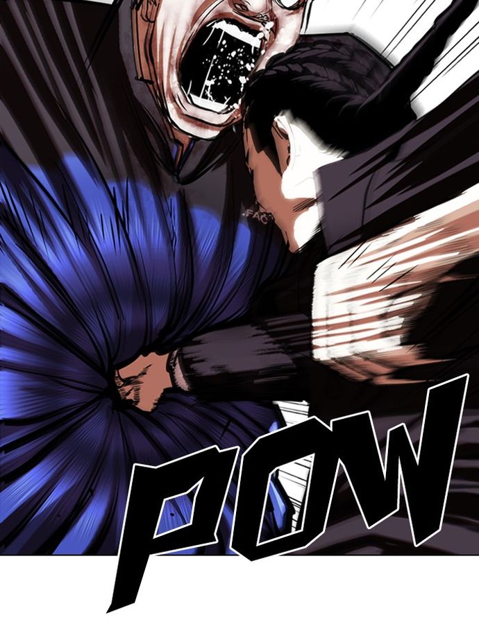 18+ Lookism Chapter 336 page 147