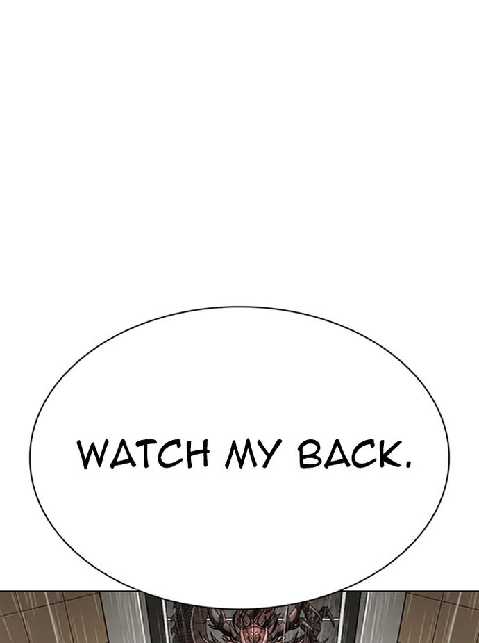 18+ Lookism Chapter 336 page 153