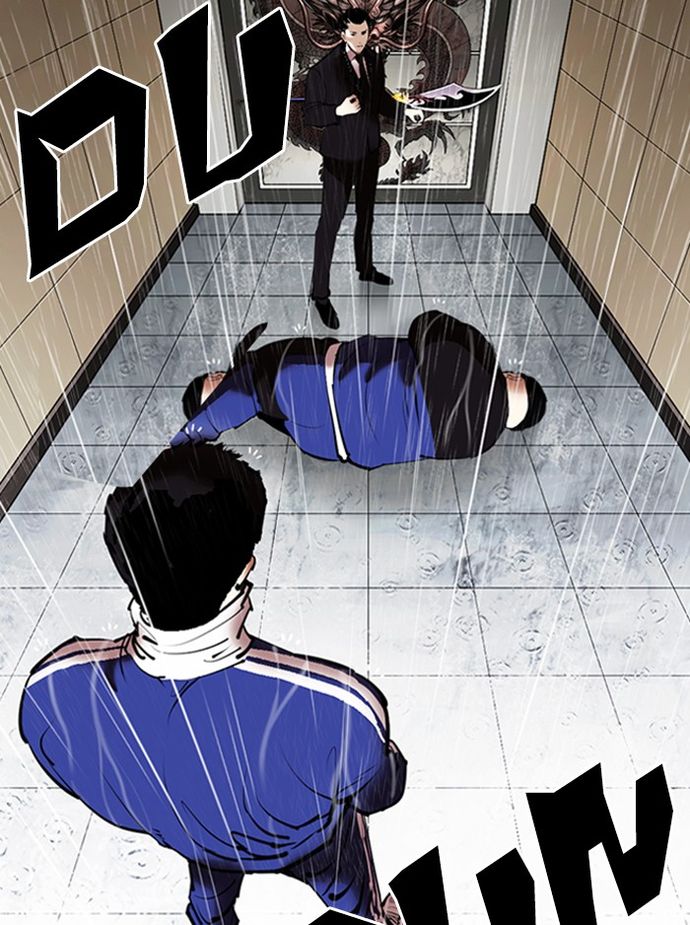 18+ Lookism Chapter 336 page 154
