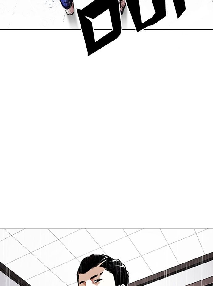 18+ Lookism Chapter 336 page 155