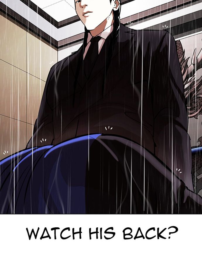 18+ Lookism Chapter 336 page 156