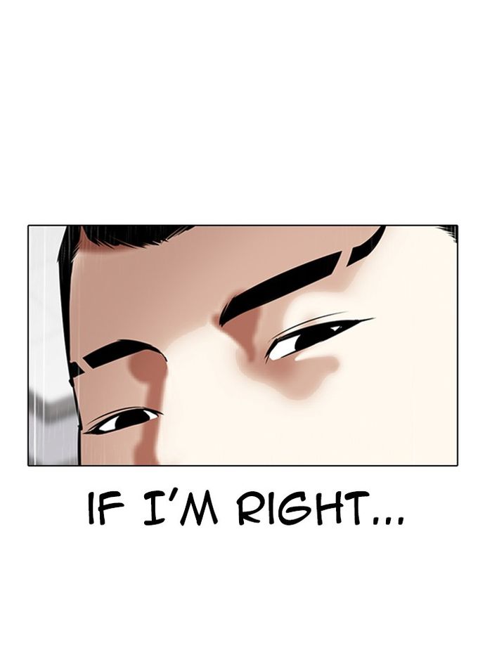 18+ Lookism Chapter 336 page 157