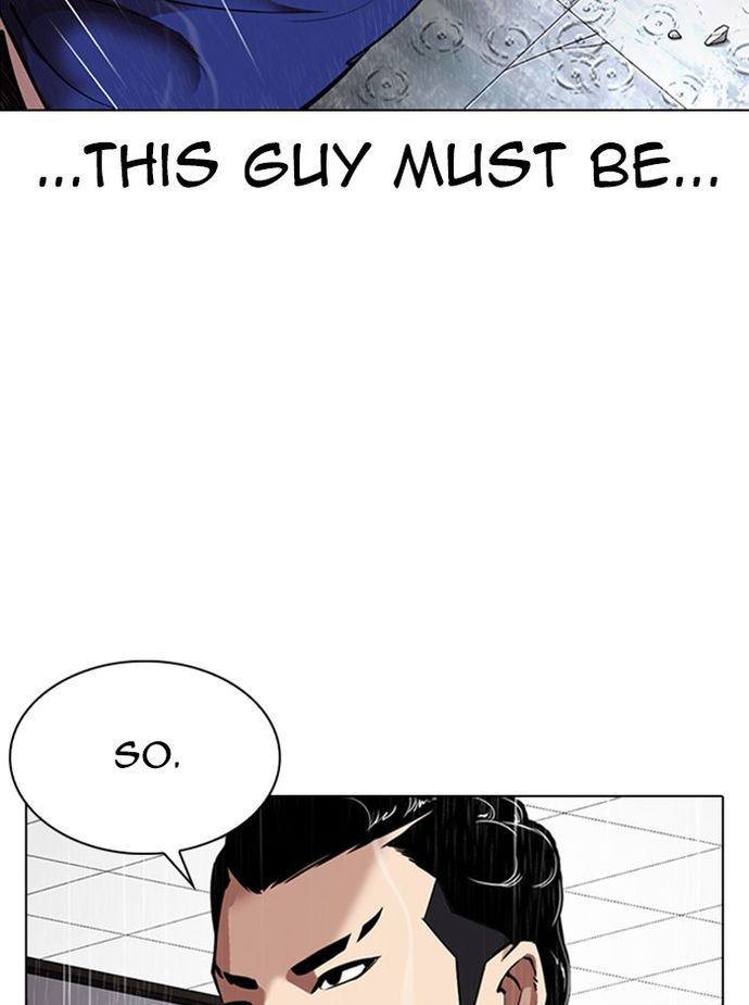 18+ Lookism Chapter 336 page 159