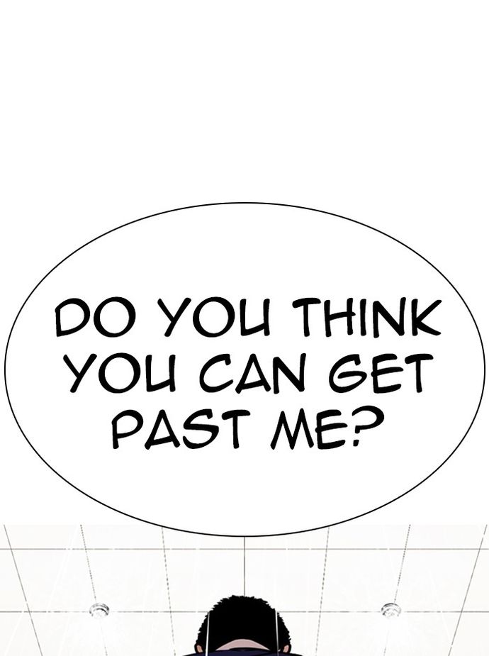 18+ Lookism Chapter 336 page 161