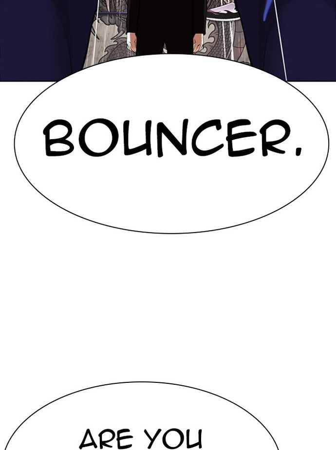 18+ Lookism Chapter 336 page 163