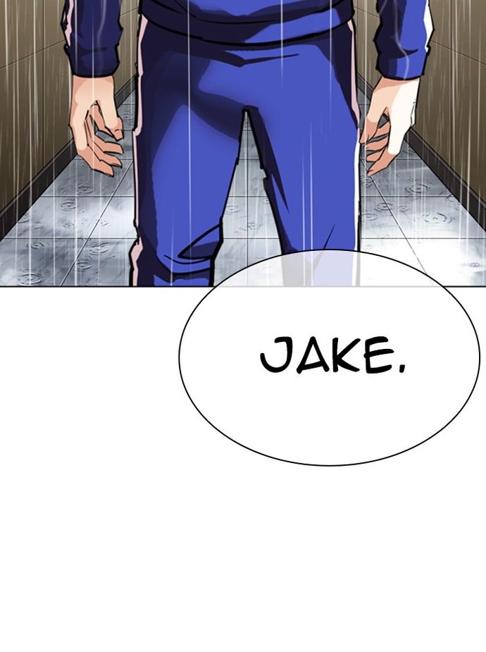18+ Lookism Chapter 336 page 165