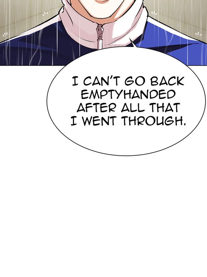18+ Lookism Chapter 336 page 167