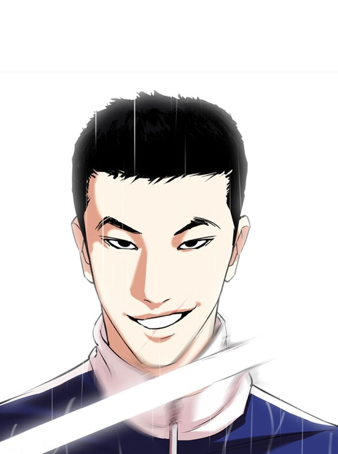 18+ Lookism Chapter 336 page 168