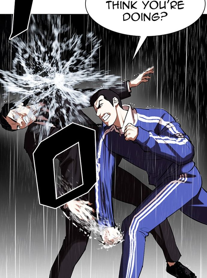 18+ Lookism Chapter 336 page 172