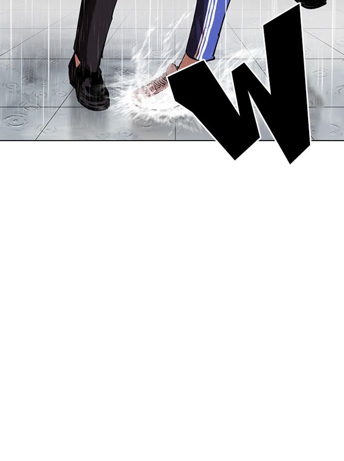 18+ Lookism Chapter 336 page 173