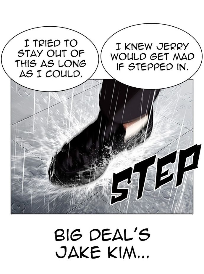 18+ Lookism Chapter 336 page 174