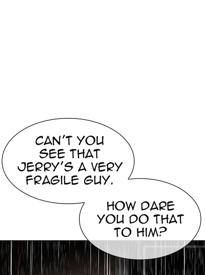 18+ Lookism Chapter 336 page 175