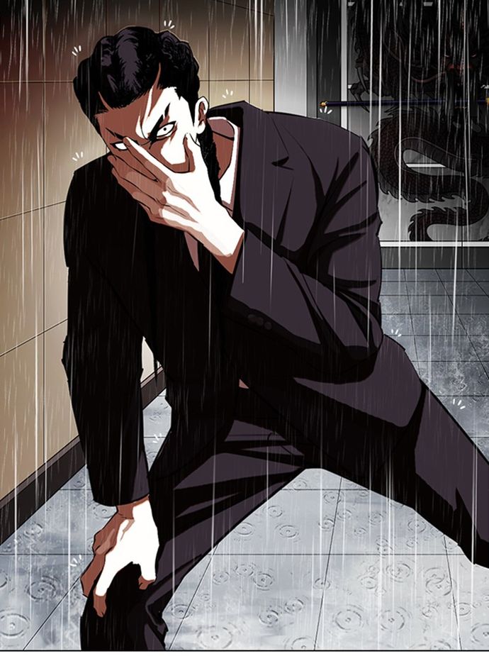 18+ Lookism Chapter 336 page 176