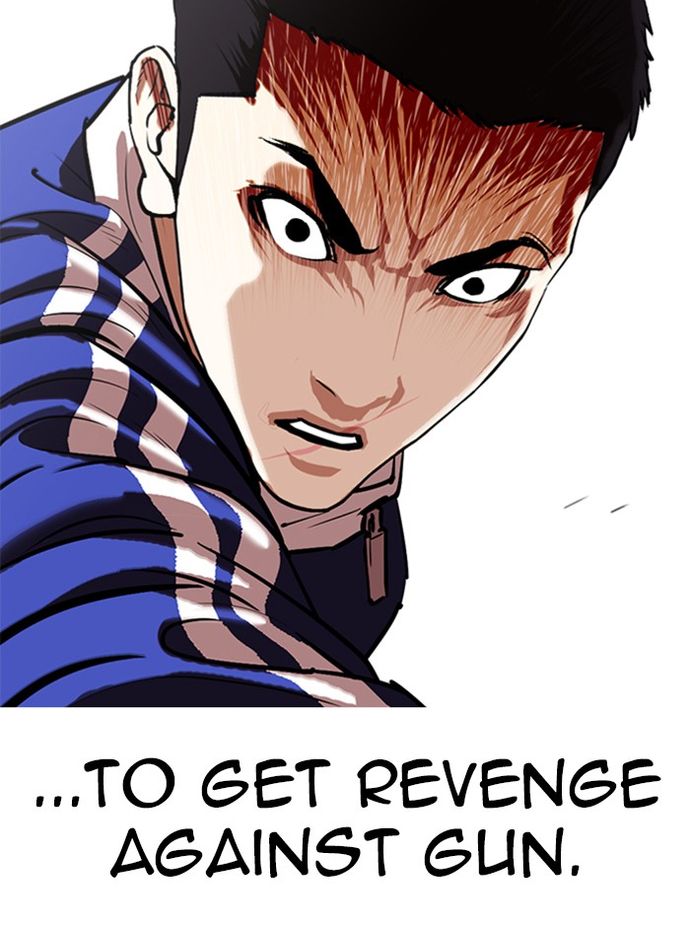 18+ Lookism Chapter 336 page 178