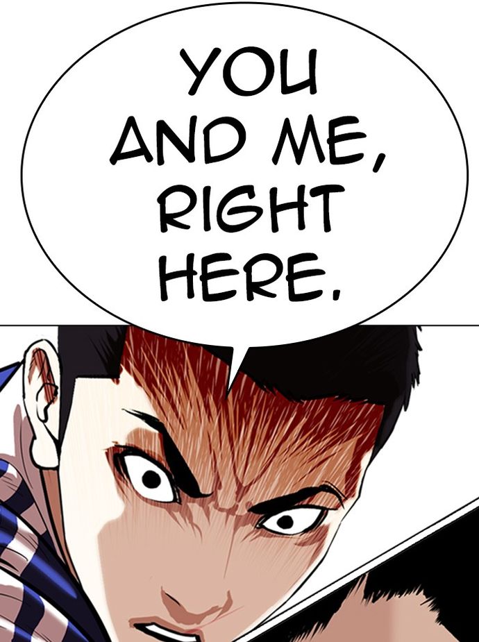 18+ Lookism Chapter 336 page 180