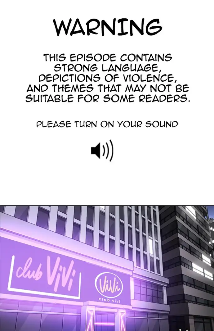 18+ Lookism Chapter 337 page 1