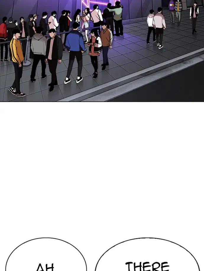 18+ Lookism Chapter 337 page 2