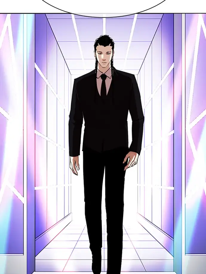 18+ Lookism Chapter 337 page 5