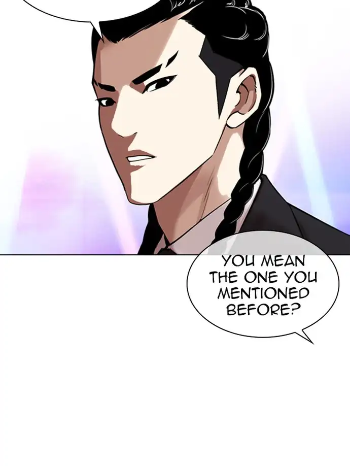 18+ Lookism Chapter 337 page 7