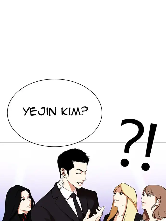 18+ Lookism Chapter 337 page 8