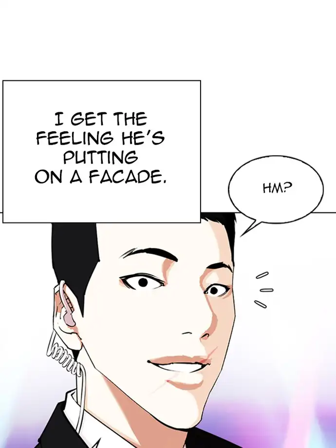 18+ Lookism Chapter 337 page 14