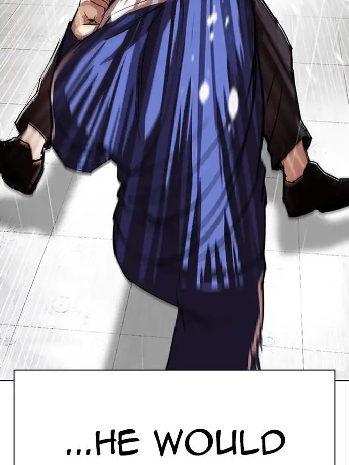18+ Lookism Chapter 337 page 19