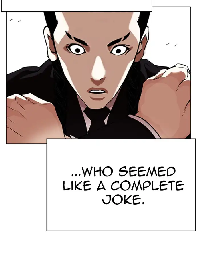 18+ Lookism Chapter 337 page 21