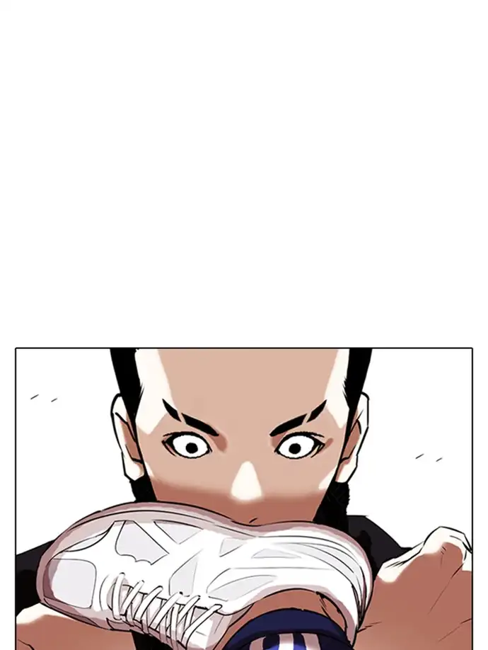 18+ Lookism Chapter 337 page 22